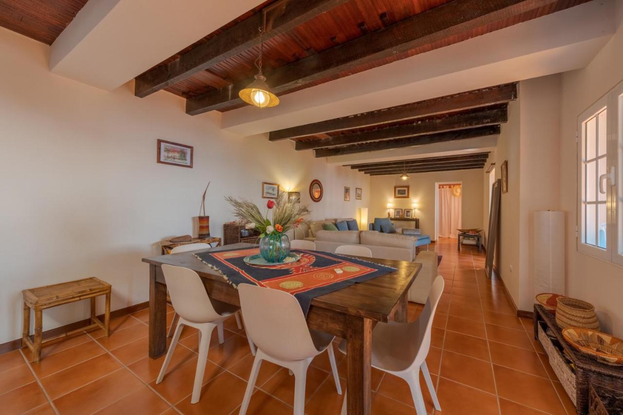 Cozy Villa Flora By Hr Madeira Estreito Da Calheta Esterno foto