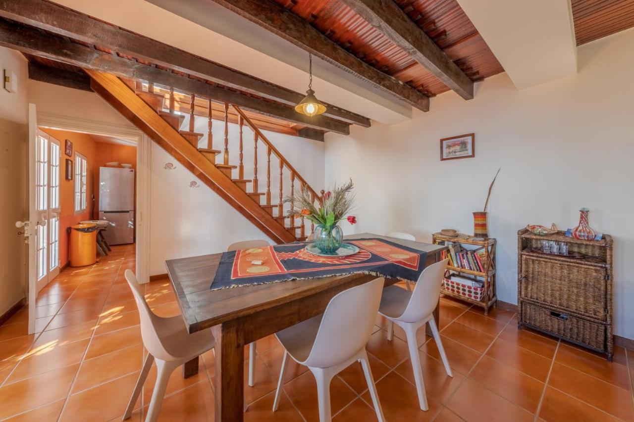 Cozy Villa Flora By Hr Madeira Estreito Da Calheta Esterno foto