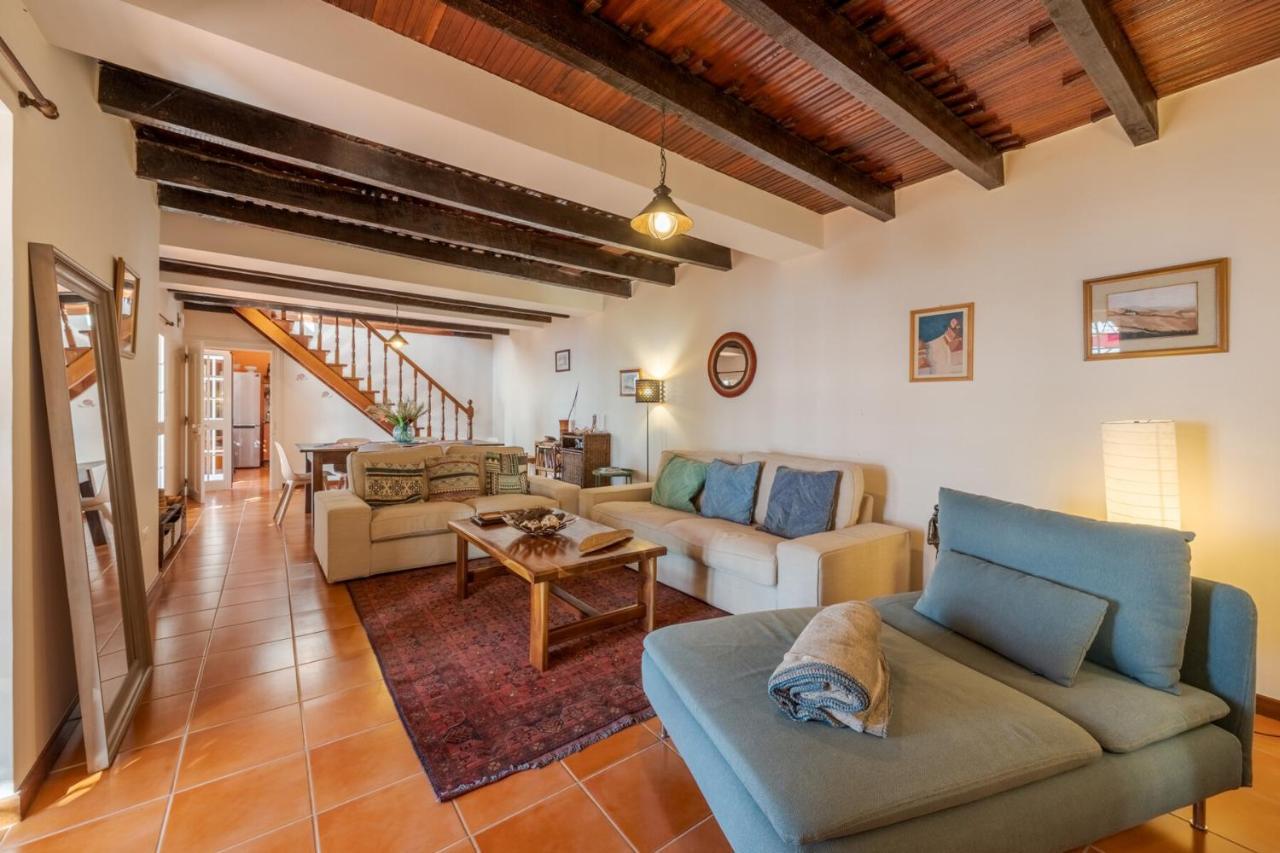 Cozy Villa Flora By Hr Madeira Estreito Da Calheta Esterno foto