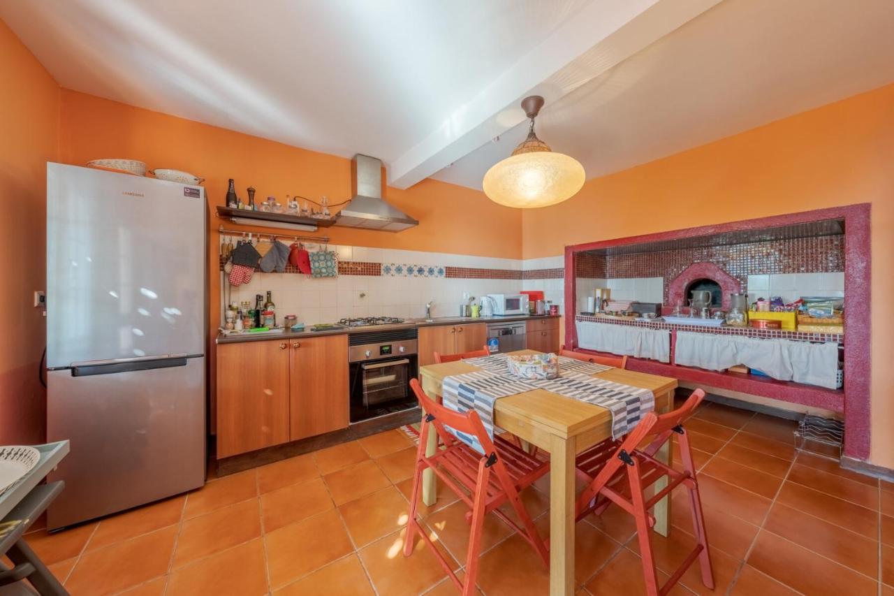Cozy Villa Flora By Hr Madeira Estreito Da Calheta Esterno foto